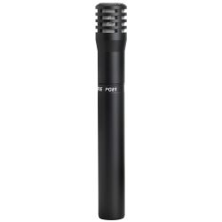 Shure PG 81 XLR