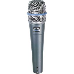 Shure Beta 57 A