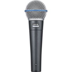Shure Beta 58 A