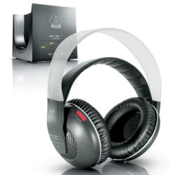 AKG K 777 Quadra Set