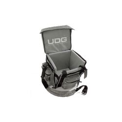UDG FlipFront/Slanted Bag Large silber  U9617