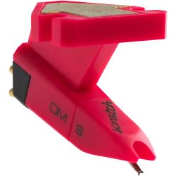 Ortofon OM-System Scratch