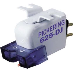Pickering 625-DJ