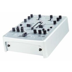 OMNITRONIC DJ-55 DJ-Battle-Mixer