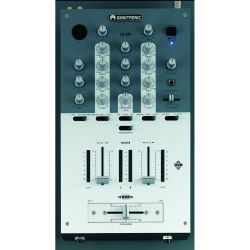 Omnitronic DJ-200 PRO EL-Edition