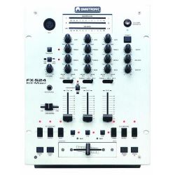 Omnitronic FX-524 EL-Edition 10006625