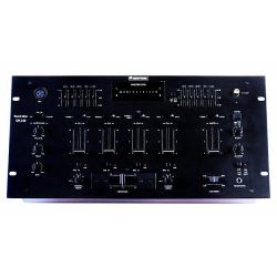 OMNITRONIC SM-240 Sound-Mixer