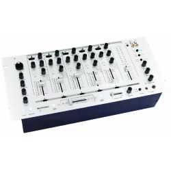 OMNITRONIC MX-540 Multichannel-Mixer
