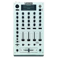 OMNITRONIC PM-660 Pro CHROME-Edition