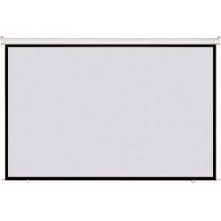 OVERIG Projectionscreen 16:9 133 Zoll Ele ctric/In