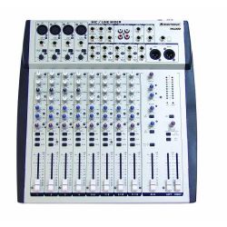 OMNITRONIC RS-1222 Recording-Mischpult