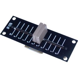 Vestax IF-175 Linefader für PCV 175/275
