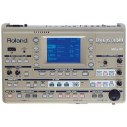 Roland DisCover 5M