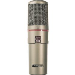 AKG Solidtube