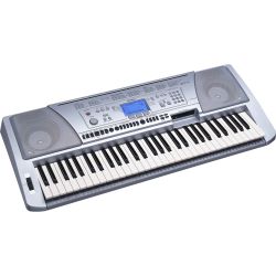 Yamaha PSR 450 Keyboard