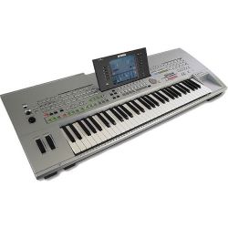 Yamaha TYROS