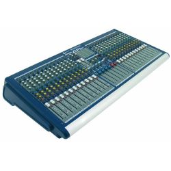 OMNITRONIC CFL-2442 Live-Mischpult