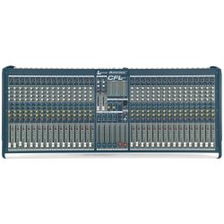 OMNITRONIC CFL-3242 Live-Mischpult