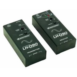 OMNITRONIC LH-090 Phasentester-System