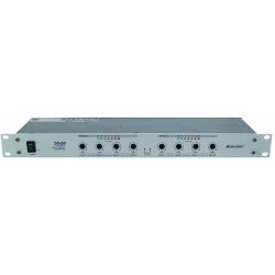 OMNITRONIC SD-28 Signalverteiler