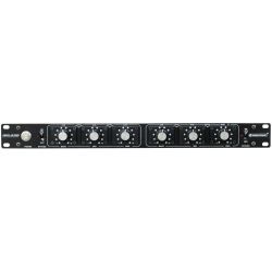 Omnitronic ISO-23D DJ-Isolator