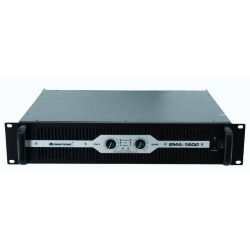 OMNITRONIC SMA-1500 Endstufe 2x750W/4 Ohm