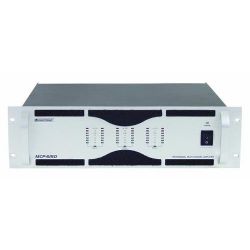OMNITRONIC MCP-6150 Endstufe,6x150W/4Ohm