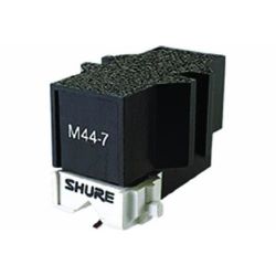System Shure M 44-7