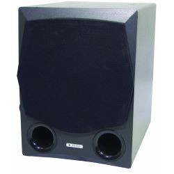 OMNITRONIC PMS-10, 10 Zoll Studio-Subwoofer