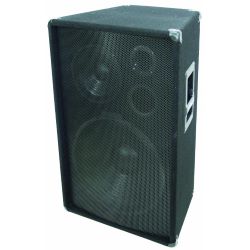 OMNITRONIC TMX-1530 3-Wege-Box, 1000W