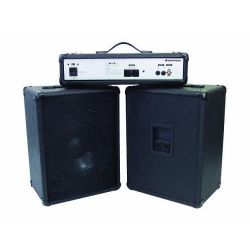 OMNITRONIC COMBO-70 Aktiv-PA-System