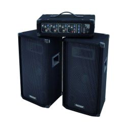 OMNITRONIC COMBO-75 Aktiv-PA-System