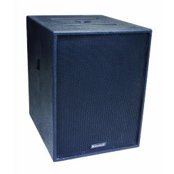OMNITRONIC PAS-1500ND Subwoofer 15 Zoll