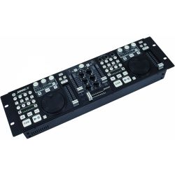 OMNITRONIC MMC-1 inkl. Deckadance HOUSE