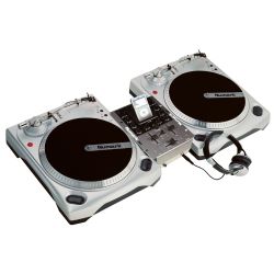 Numark DJ in a Box V.7