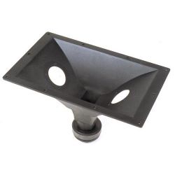 OMNITRONIC Horn R3, ZX-Serie