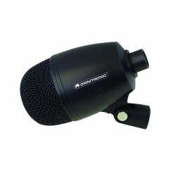 OMNITRONIC KDM-500 Kick-Drum-Mikrofon