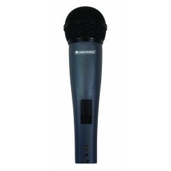 OMNITRONIC VM-200 S PRO Gesangsmikrofon
