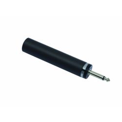 Adapter f. Phantomspeisung, batteriebetr.
