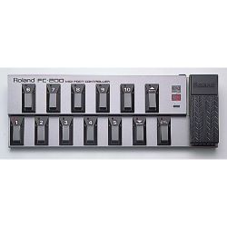 Roland FC 200