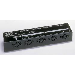 Roland GKP 4