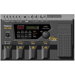 Roland GR-33