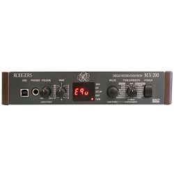 Roland MX-200
