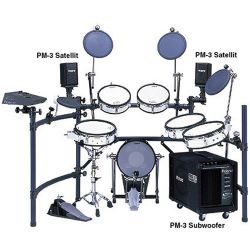 Roland PM 3