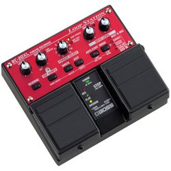 Boss RC20 XL Loop Station