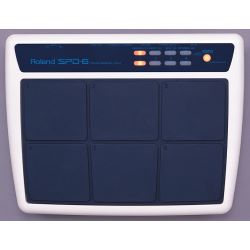 Roland SPD-6