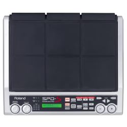 Roland SPD S