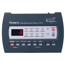 Roland TD 3