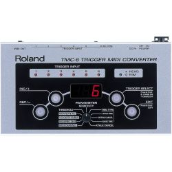 Roland TMC 6