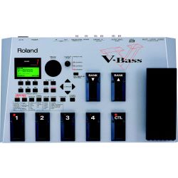 Roland V BASS